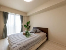 【兵庫県/神戸市東灘区住吉東町】住吉川リバーサイドフォーラム 洋室:※家具調度品等は販売価格に含まれません。