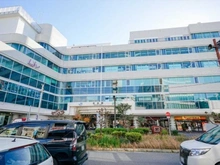 【兵庫県/神戸市東灘区住吉東町】住吉川リバーサイドフォーラム JR東海道本線「住吉」駅(現地より約470m):