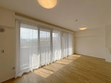 【兵庫県/西宮市下葭原町】ファミール西宮・夙川公園 リビング・ダイニング