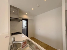 【兵庫県/西宮市下葭原町】ファミール西宮・夙川公園 キッチン