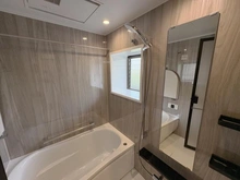 【兵庫県/西宮市下葭原町】ファミール西宮・夙川公園 浴室