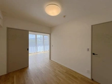 【兵庫県/西宮市下葭原町】ファミール西宮・夙川公園 洋室：約6.0帖