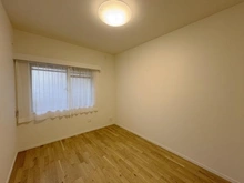 【兵庫県/西宮市下葭原町】ファミール西宮・夙川公園 洋室：約6.0帖