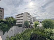 【兵庫県/西宮市下葭原町】ファミール西宮・夙川公園 眺望