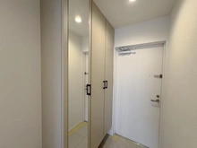 【兵庫県/西宮市下葭原町】ファミール西宮・夙川公園 玄関