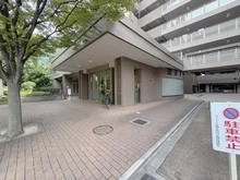 【兵庫県/西宮市下葭原町】ファミール西宮・夙川公園 敷地内