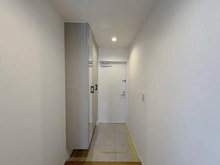 【兵庫県/西宮市下葭原町】ファミール西宮・夙川公園 玄関