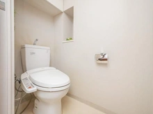 【兵庫県/神戸市灘区大石東町】アークレジデンス六甲道 トイレ