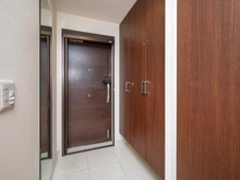 【兵庫県/神戸市灘区大石東町】アークレジデンス六甲道 玄関