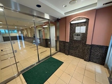 【兵庫県/神戸市灘区大石東町】アークレジデンス六甲道 エントランス