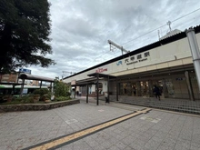 【兵庫県/神戸市灘区大石東町】アークレジデンス六甲道 東海道本線「六甲道」駅（現地より約800m）：