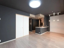 【兵庫県/神戸市中央区栄町通】パークホームズ神戸ザ・レジデンス LDK