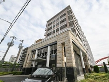 【兵庫県/神戸市東灘区御影石町】セイワパレスレジデンス御影 外観