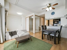 【兵庫県/神戸市東灘区御影石町】セイワパレスレジデンス御影 LDK