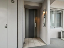 【兵庫県/神戸市東灘区御影石町】セイワパレスレジデンス御影 玄関