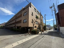 【兵庫県/神戸市東灘区北青木】ルネ本山南 外観