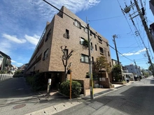 【兵庫県/神戸市東灘区北青木】ルネ本山南 外観