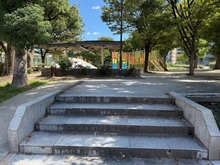 【兵庫県/神戸市東灘区北青木】ルネ本山南 福井池公園 （現地より約400m）