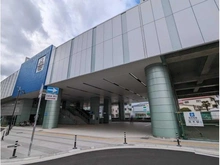 【兵庫県/神戸市東灘区北青木】ルネ本山南 阪神本線「青木」駅（現地より約400m）
