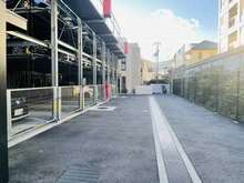 【兵庫県/神戸市灘区篠原北町】プラウド六甲篠原北町 マンション表札