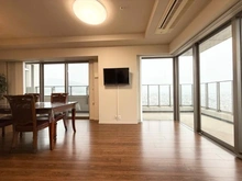 【兵庫県/神戸市東灘区住吉東町】住吉川リバーサイドフォーラム リビング・ダイニング