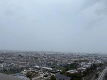 【兵庫県/神戸市東灘区住吉東町】住吉川リバーサイドフォーラム 眺望