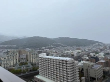 【兵庫県/神戸市東灘区住吉東町】住吉川リバーサイドフォーラム 眺望