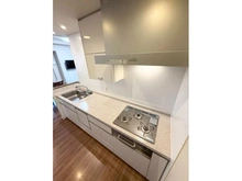 【兵庫県/神戸市東灘区住吉東町】住吉川リバーサイドフォーラム キッチン