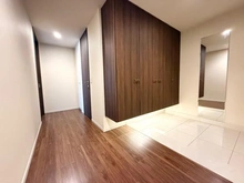 【兵庫県/神戸市東灘区住吉東町】住吉川リバーサイドフォーラム 玄関