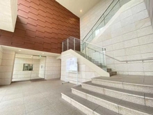 【兵庫県/神戸市東灘区住吉東町】住吉川リバーサイドフォーラム 共用部