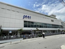 【兵庫県/神戸市東灘区住吉東町】住吉川リバーサイドフォーラム ザ・レジデンス コープこうべ・シーア（現地より約500m）