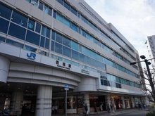 【兵庫県/神戸市東灘区住吉東町】住吉川リバーサイドフォーラム ザ・レジデンス 東海本線住吉駅（現地より約478m）
