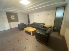 【兵庫県/神戸市東灘区御影郡家】グランステイツ御影 ロビー