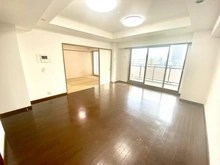 【兵庫県/神戸市東灘区御影郡家】グランステイツ御影 LDK