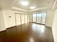 【兵庫県/神戸市東灘区御影郡家】グランステイツ御影 LDK