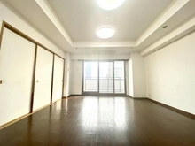 【兵庫県/神戸市東灘区御影郡家】グランステイツ御影 LDK