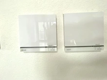 【兵庫県/神戸市東灘区御影郡家】グランステイツ御影 床暖房操作パネル等