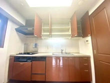 【兵庫県/神戸市東灘区御影郡家】グランステイツ御影 キッチン