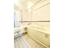 【兵庫県/神戸市東灘区御影郡家】グランステイツ御影 浴室