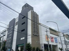 【兵庫県/神戸市東灘区御影郡家】グランステイツ御影 御影クラッセ（現地より約850m）：