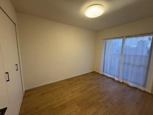 【兵庫県/神戸市灘区岩屋北町】リベール神戸灘壱番館 洋室