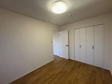 【兵庫県/神戸市灘区岩屋北町】リベール神戸灘壱番館 洋室