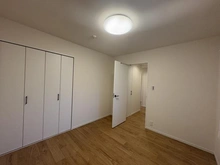 【兵庫県/神戸市灘区岩屋北町】リベール神戸灘壱番館 洋室