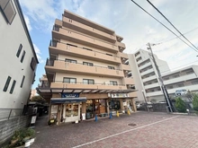 【兵庫県/西宮市南昭和町】グリッター西宮北口 外観