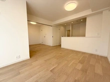 【兵庫県/西宮市南昭和町】グリッター西宮北口 ダイニングキッチン