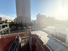 【兵庫県/西宮市南昭和町】グリッター西宮北口 眺望