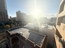 【兵庫県/西宮市南昭和町】グリッター西宮北口 眺望