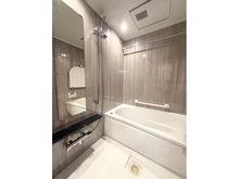 【兵庫県/西宮市南昭和町】グリッター西宮北口 浴室