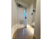 【兵庫県/西宮市南昭和町】グリッター西宮北口 玄関