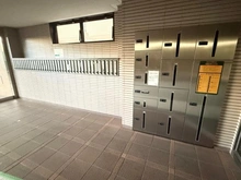 【兵庫県/西宮市南昭和町】グリッター西宮北口 宅配BOX